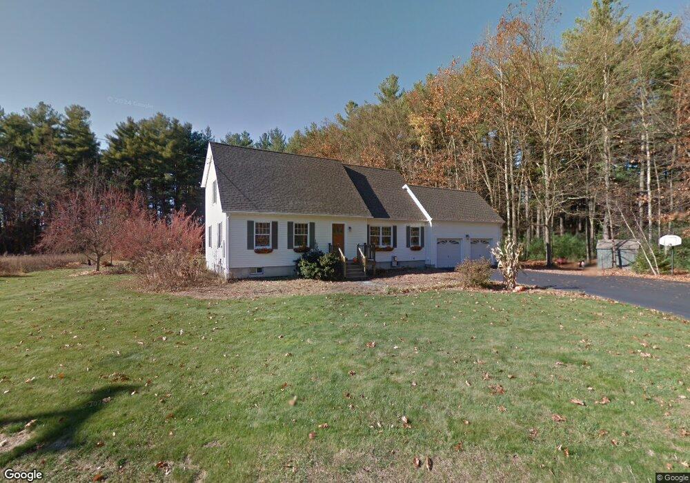 48 Brook St, Easthampton, MA 01027 - photo 1