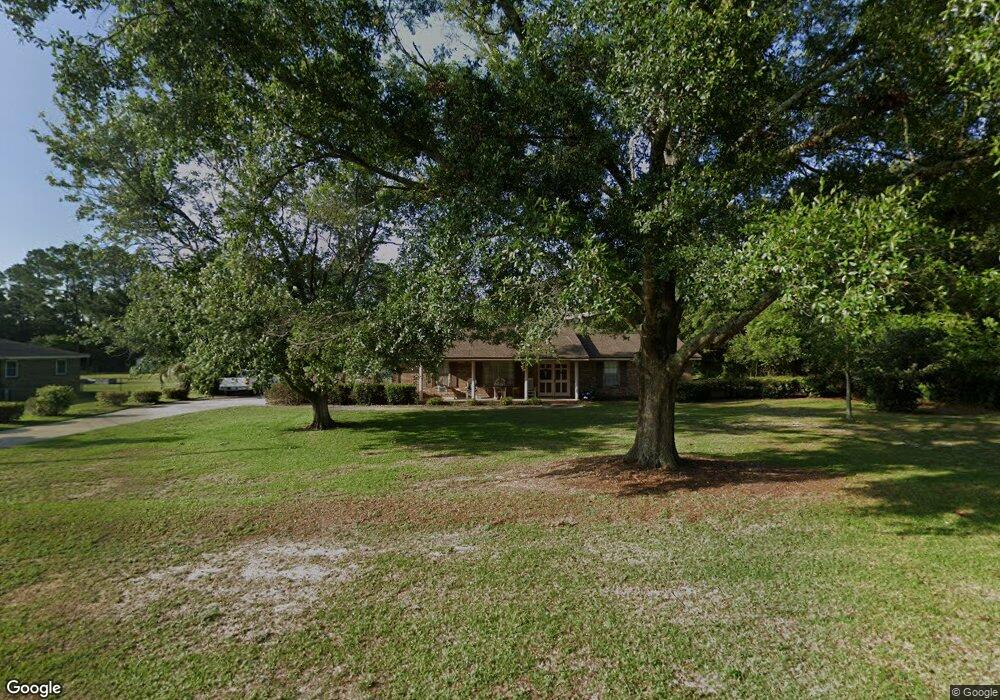 7151 Belgium Rd, Pensacola, FL 32526 - photo 1