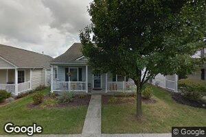 8300 Carano Way, Columbus, OH 43240