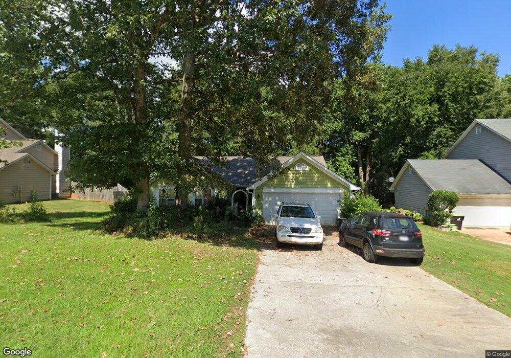 2419 Windridge Dr NE unit I, Conyers, GA 30013 - photo 1