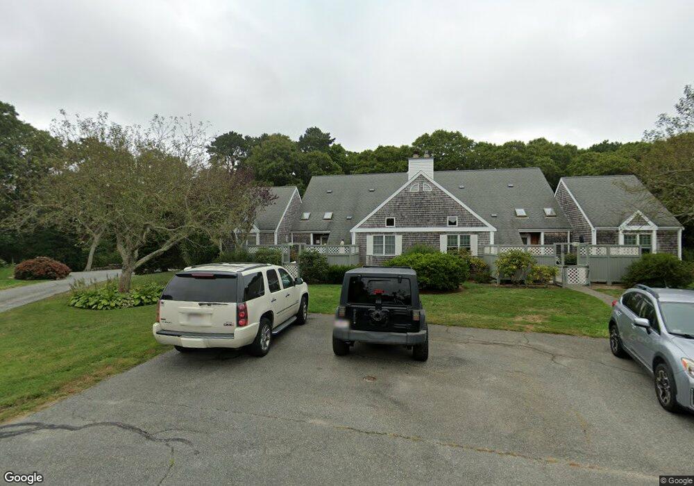 10 Chilmark Dr unit 10C, East Falmouth, MA 02536 - photo 1