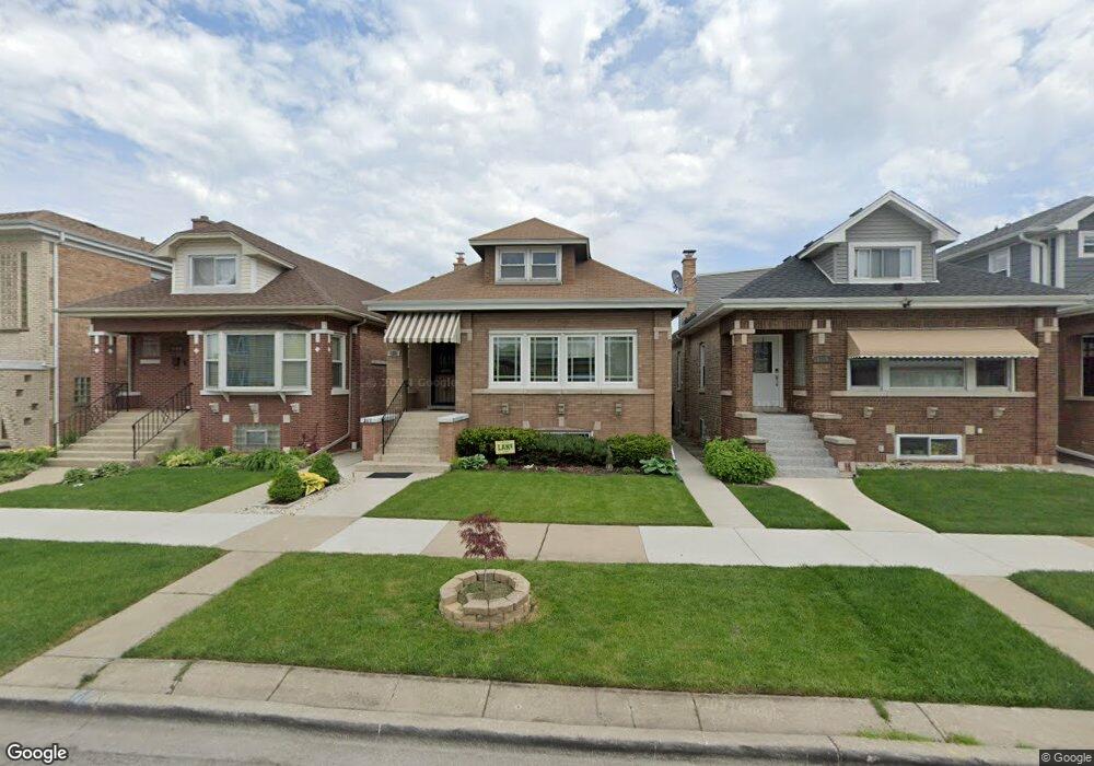 3117 N Lotus Ave, Chicago, IL 60641 - photo 1