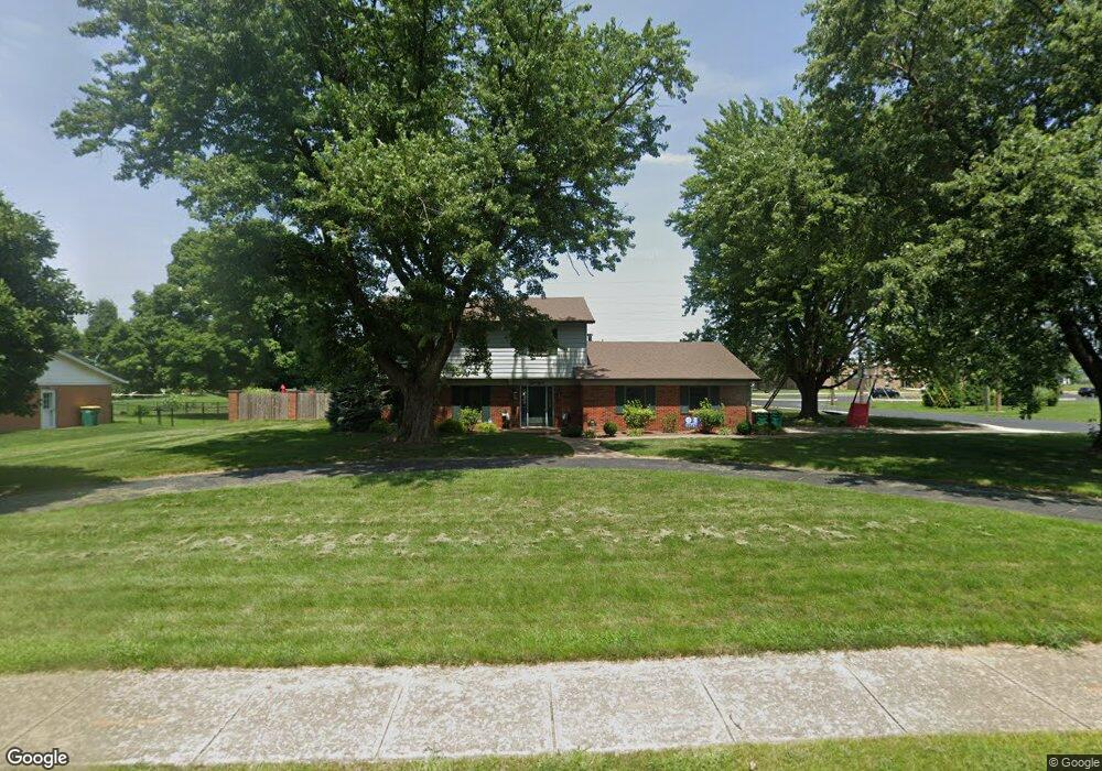 1260 Hillview Dr, Franklin, IN 46131 - photo 1