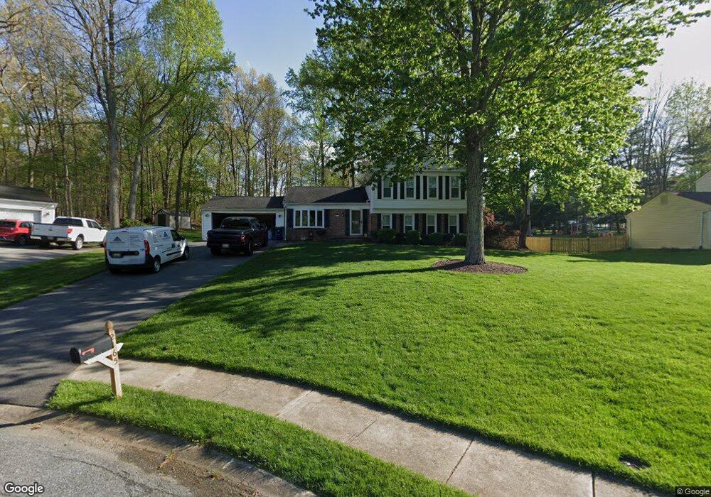 2165 Sooner Ct, Sykesville, MD 21784 - photo 1