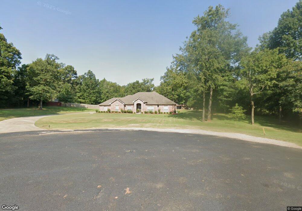 3 Marissa Ct, Wake Village, TX 75501 - photo 1