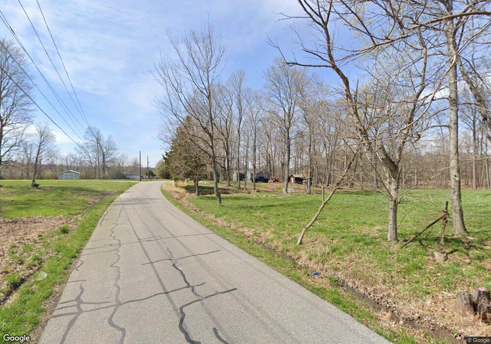 986 W Harrod Rd, Austin, IN 47102 - photo 1