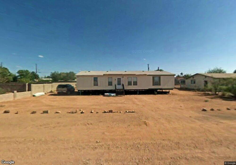 1753 E 24th St, Douglas, AZ 85607 - photo 1