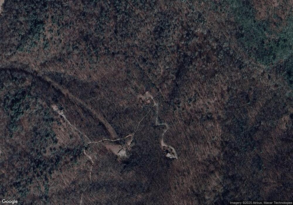 717 Wallalah Mount, Suches, GA 30572 - photo 1