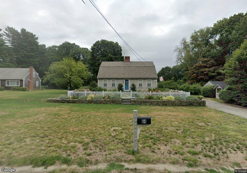 64 Winter St, Hanover, MA 02339 - photo 1