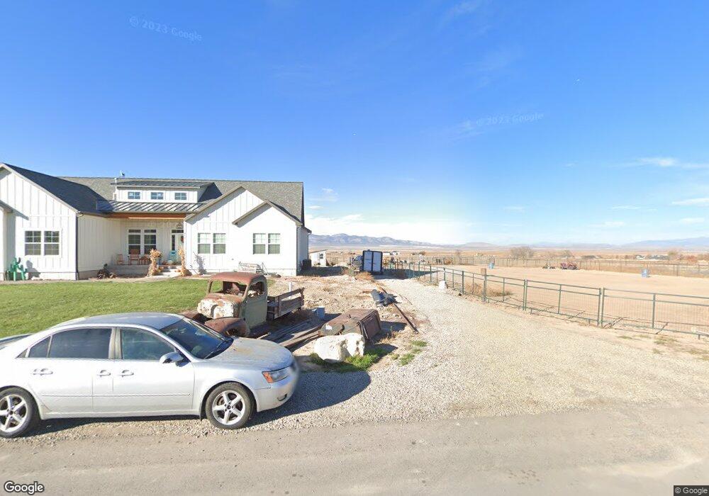 453 N 470 E, Genola, UT 84655 - photo 1