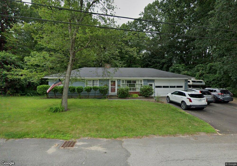 6 Cummings St, Hudson, NH 03051 - photo 1