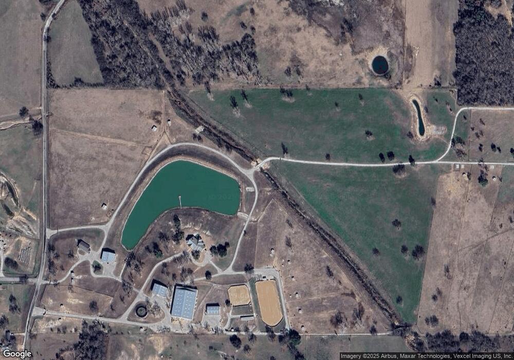 4802 Old Agnes Rd, Weatherford, TX 76088 - photo 1