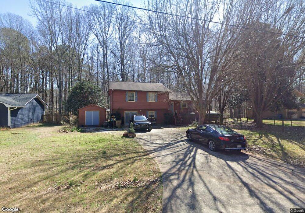 90 Burnt Hickory Ct, Stockbridge, GA 30281 - photo 1