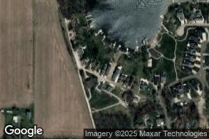 70881 Hollywood Shores Dr, Union, MI 49130