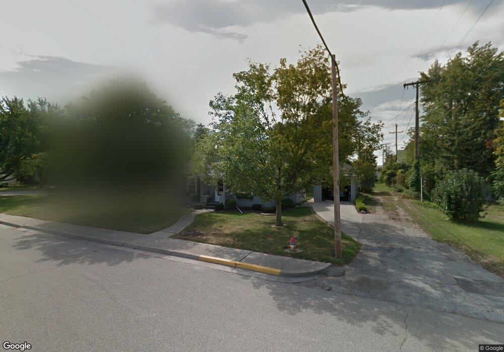 156 Lehman St, Berne, IN 46711 - photo 1