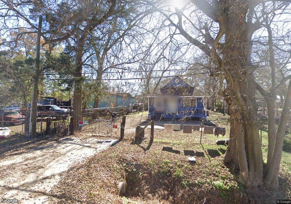 4624 Terrell St, Houston, TX 77093 - photo 1