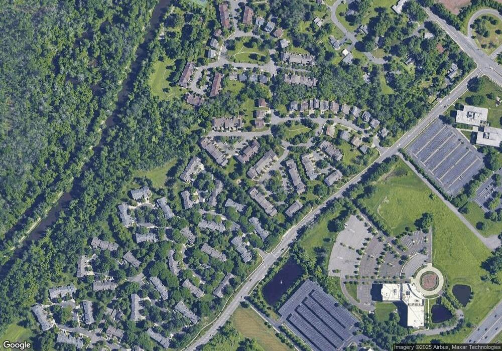 8 Exeter Ct, Princeton, NJ 08540 - photo 1