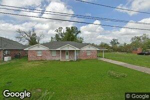 258 E 13th St, Edgard, LA 70049