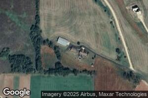 1700 W Puddledock Rd, Argyle, WI 53504