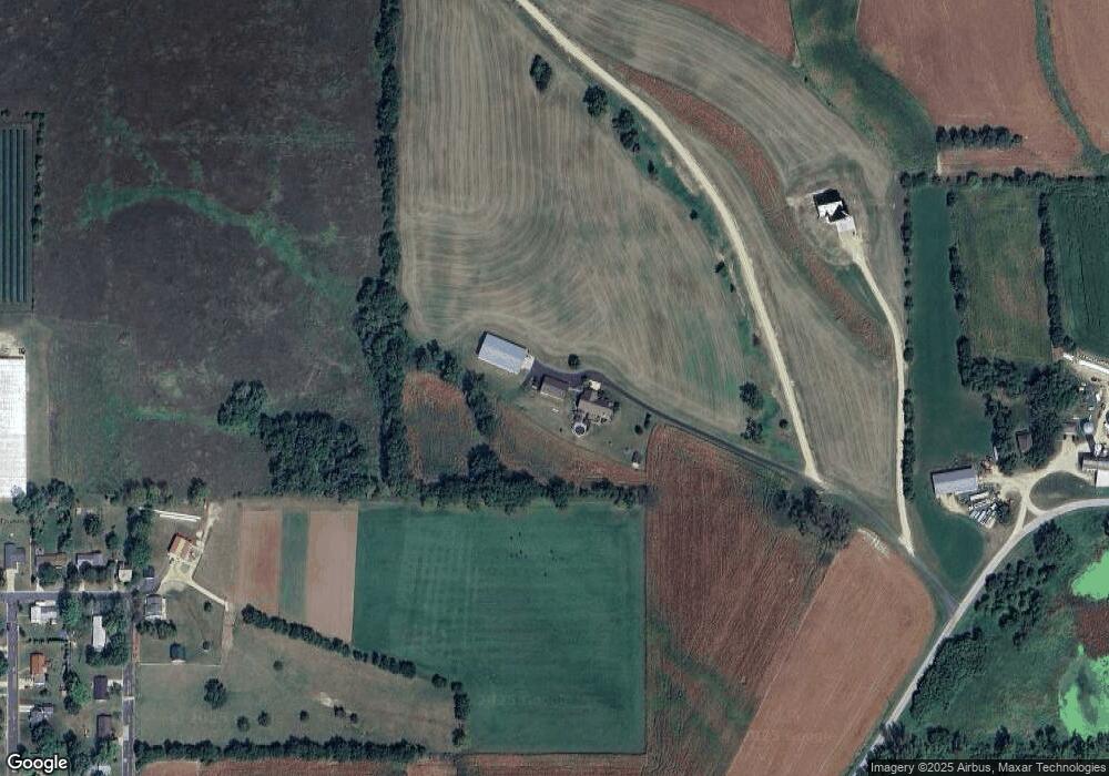 1700 W Puddledock Rd, Argyle, WI 53504 - photo 1