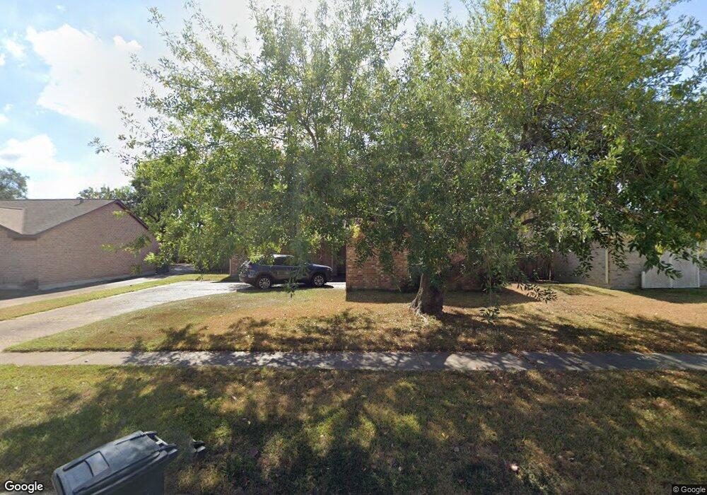 22519 Deville Dr, Katy, TX 77450 - photo 1