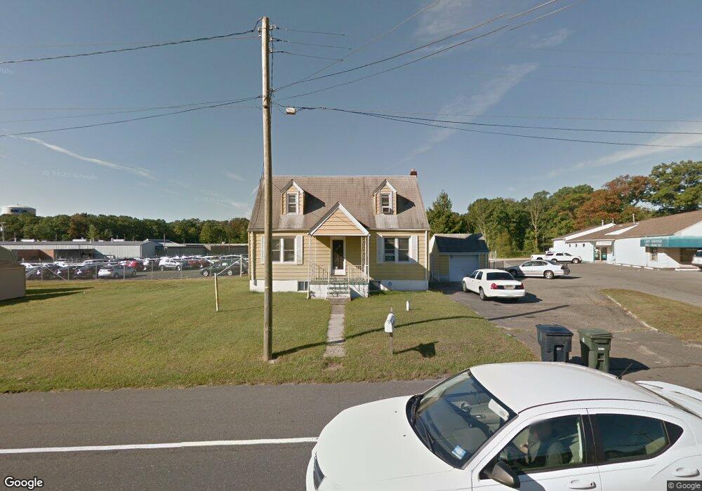 1521 N Black Horse Pike, Williamstown, NJ 08094 - photo 1