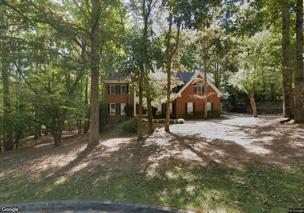 1210 Juniper Ct SE unit 4, Conyers, GA 30013 - photo 1