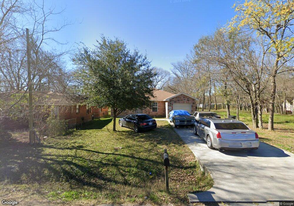 7601 Wileyvale Rd, Houston, TX 77016 - photo 1