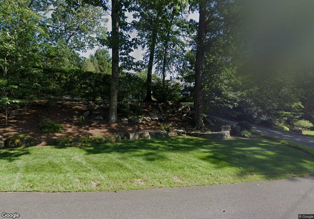 51 Arrowhead Way, Darien, CT 06820 - photo 1