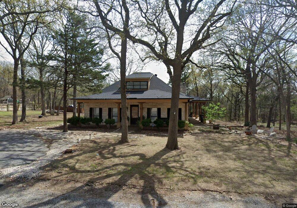 111 Hilltop Ln, Pottsboro, TX 75076 - photo 1