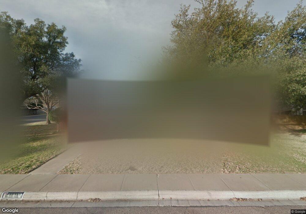 4101 Compton Dr, Midland, TX 79707 - photo 1