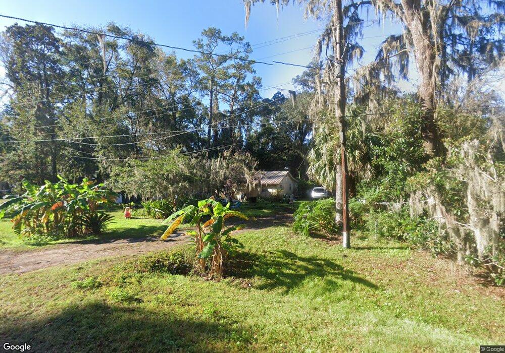 1199 B and W Grade Rd, Brunswick, GA 31520 - photo 1