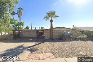 1207 W 10th Place, Tempe, AZ 85281