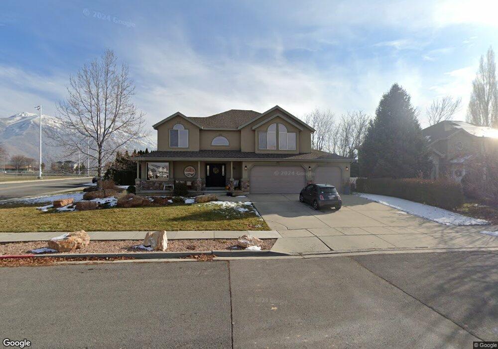1334 N 70 E, American Fork, UT 84003 - photo 1