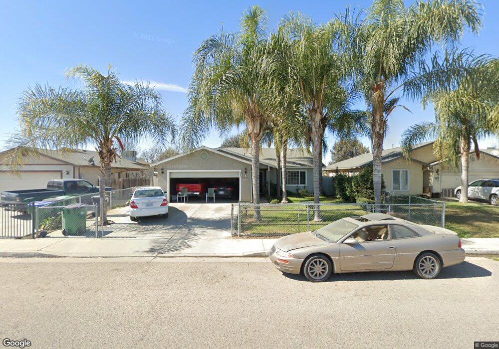 14517 Walker Rd, Porterville, CA 93257 - photo 1