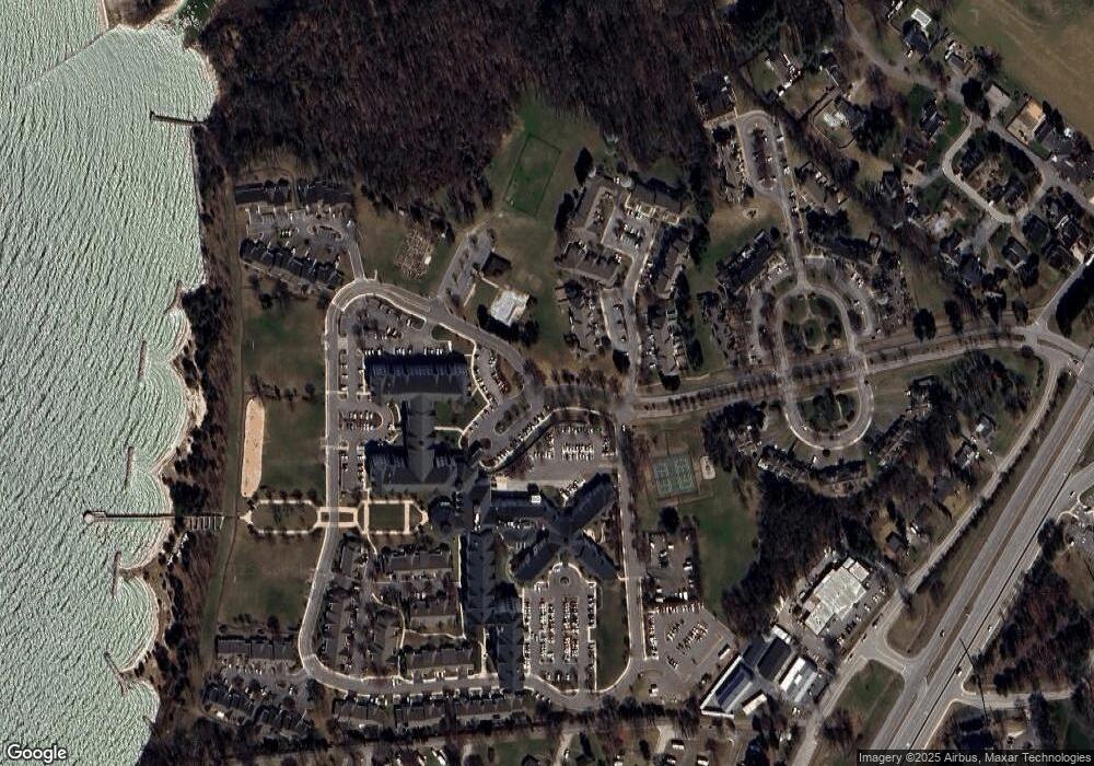 350 Patuxent Point Pkwy, Solomons, MD 20688 - photo 1