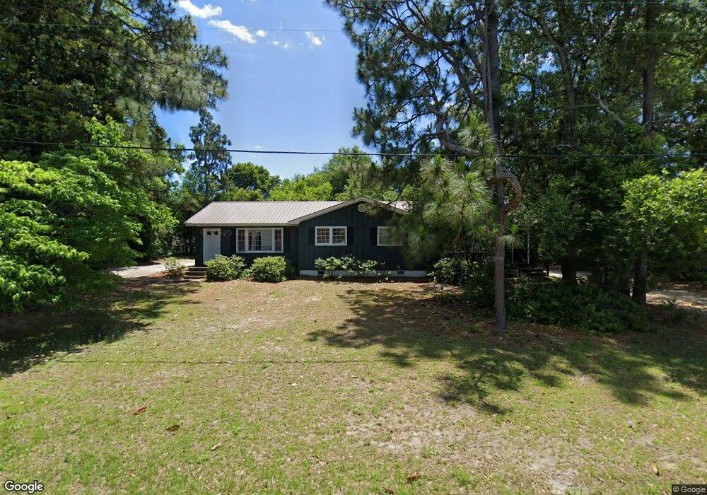 1417 Skyview Dr, Camden, SC 29020 - photo 1