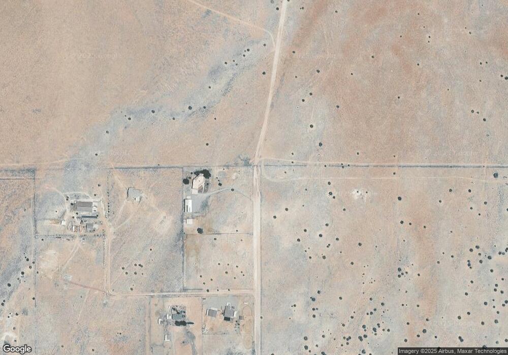 29869 N Feather Montain Rd *26 9 Acre* --, Paulden, AZ 86334 - photo 1