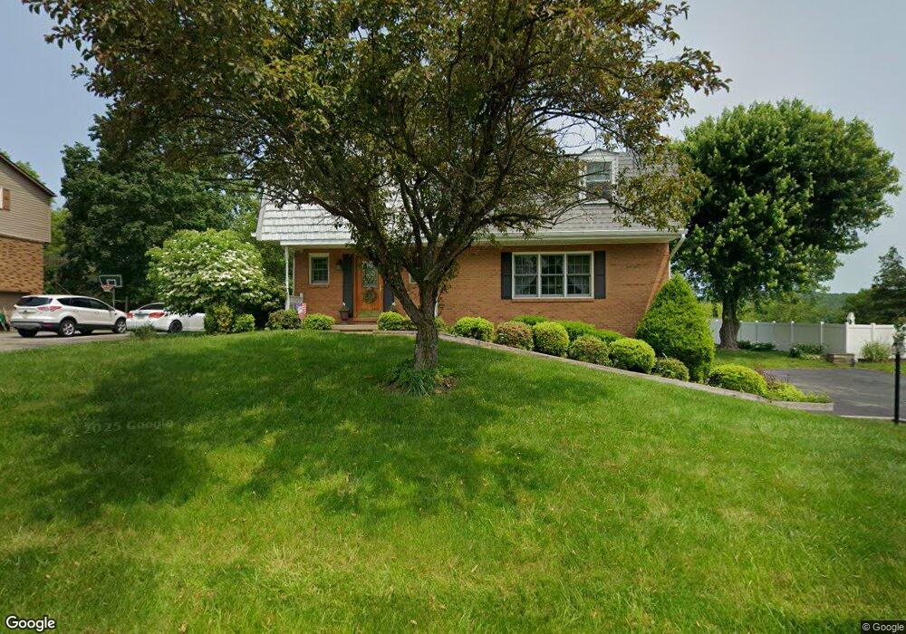 45 Bradley Ct, Indiana, PA 15701 - photo 1
