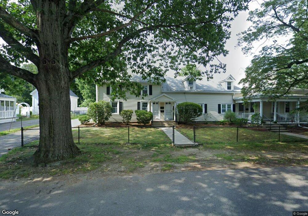 142 Belknap St unit 142, Concord, MA 01742 - photo 1