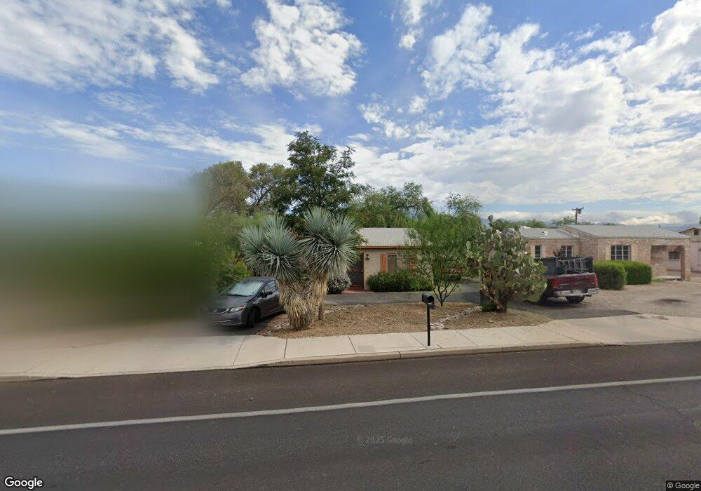 2905 E Elm St, Tucson, AZ 85716 - photo 1