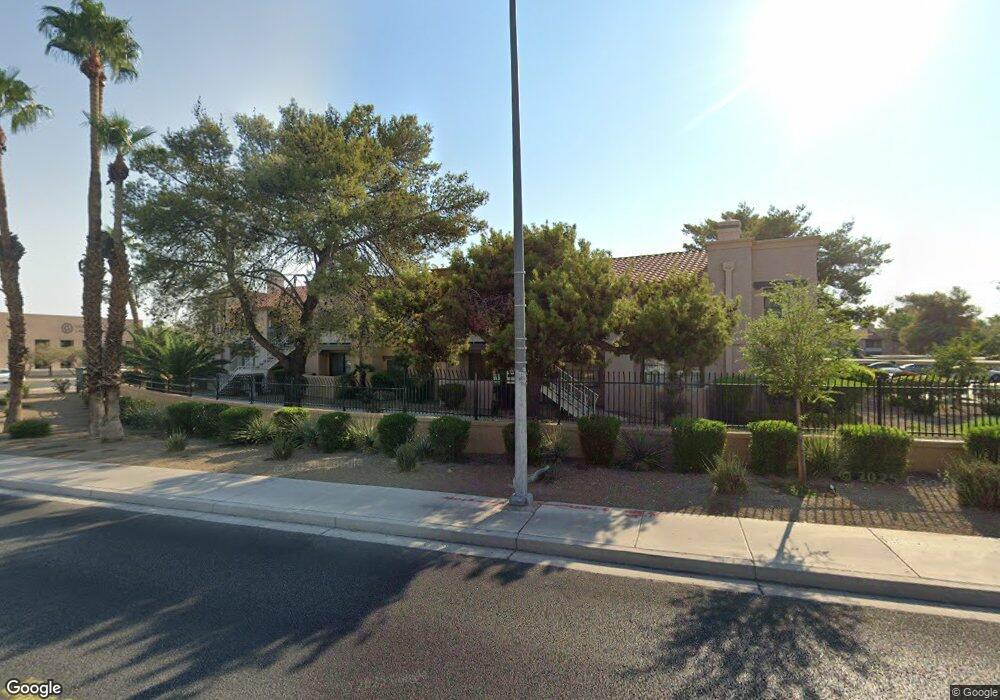5174 S Jones Bl Blvd unit 202, Las Vegas, NV 89118 - photo 1