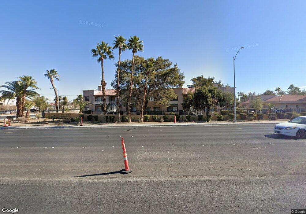 5174 S Jones Bl Blvd unit 207, Las Vegas, NV 89118 - photo 1