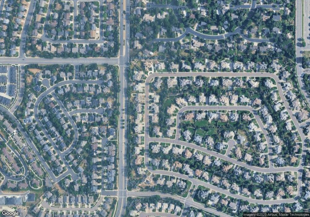 5152 S Hannibal Way, Centennial, CO 80015 - photo 1