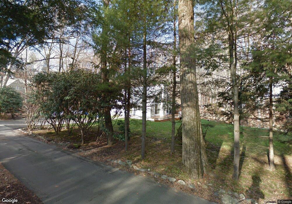 1 Garden Rd, Weston, CT 06883 - photo 1