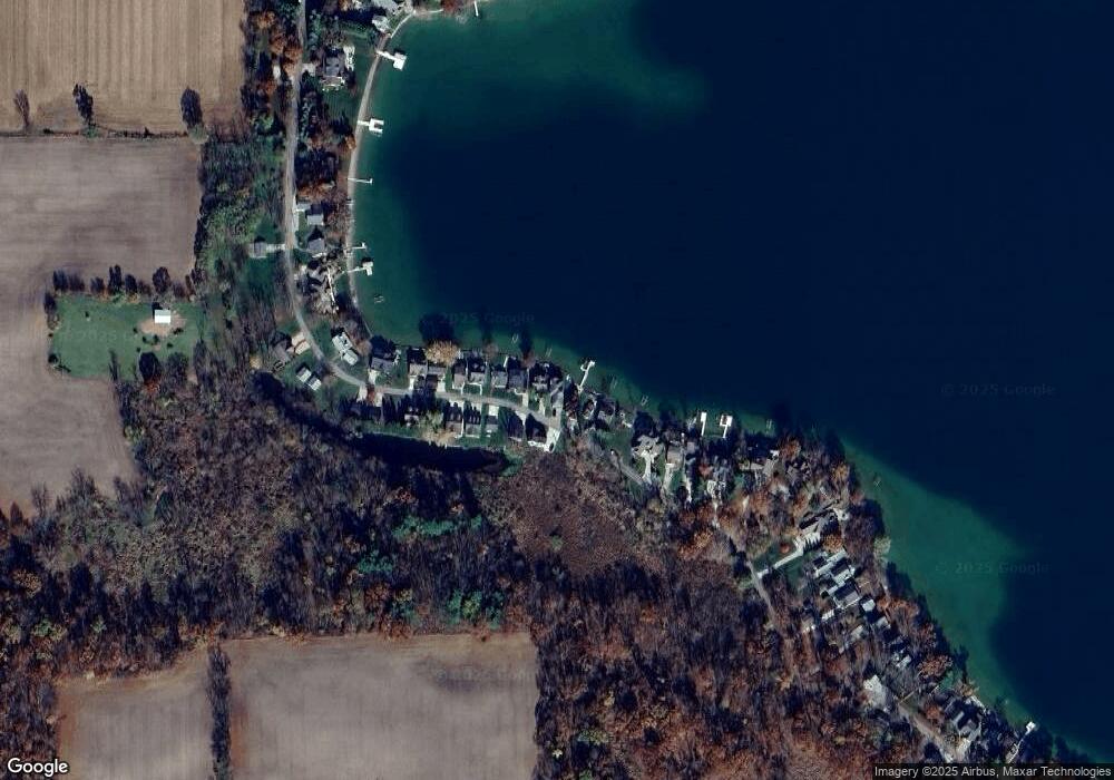 6760 W South Lake Gage Dr, Angola, IN 46703 - photo 1