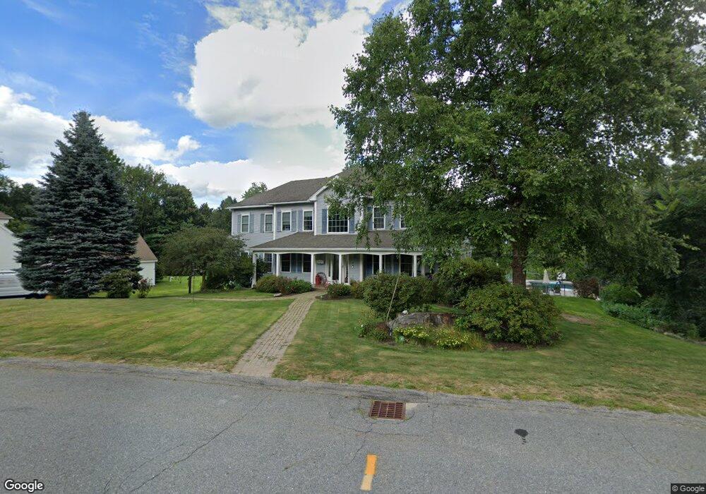 12 Longview Cir, Pelham, NH 03076 - photo 1