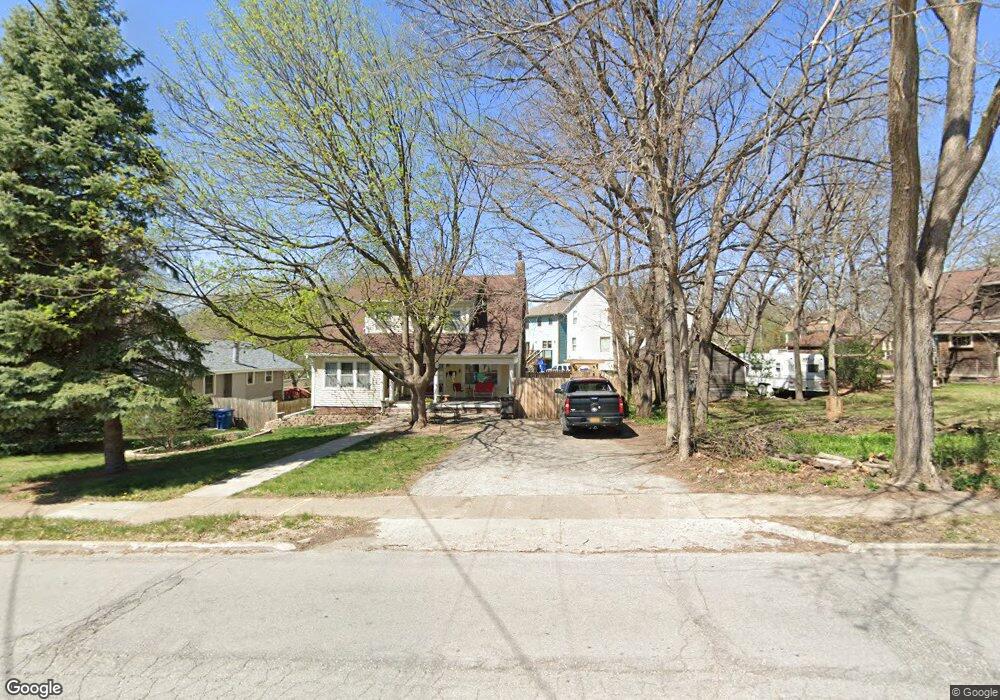 3507 Forest Ave, Des Moines, IA 50311 - photo 1