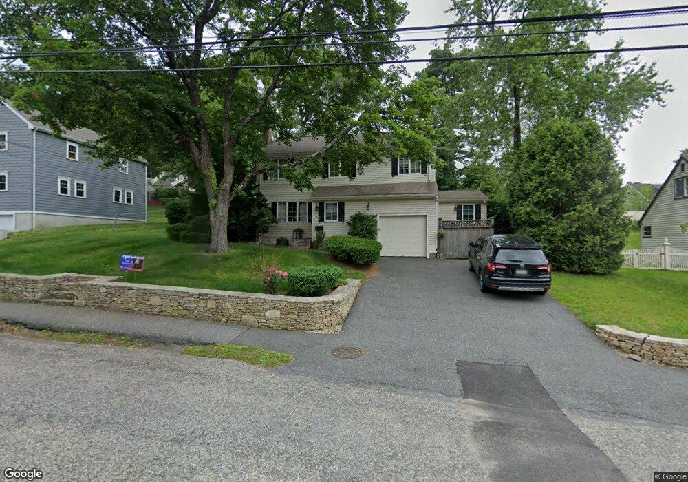 11 University Dr, Natick, MA 01760 - photo 1