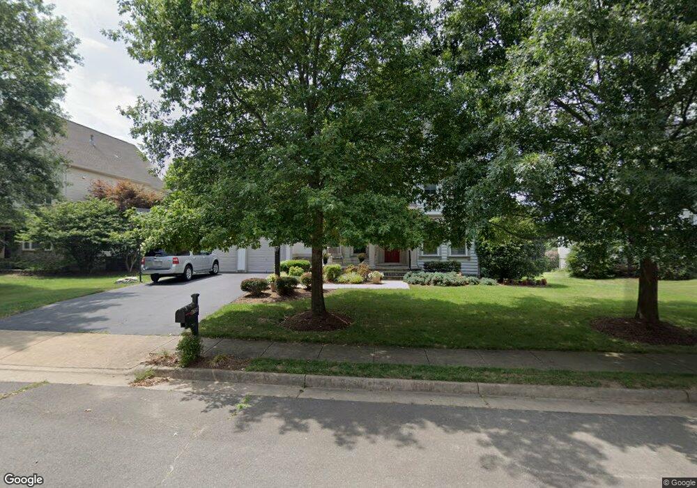 6726 Eckert Ct, Warrenton, VA 20187 - photo 1